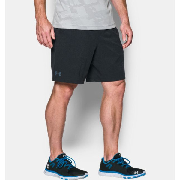 Шорти Under Armour UA Scope Asphalt Heather