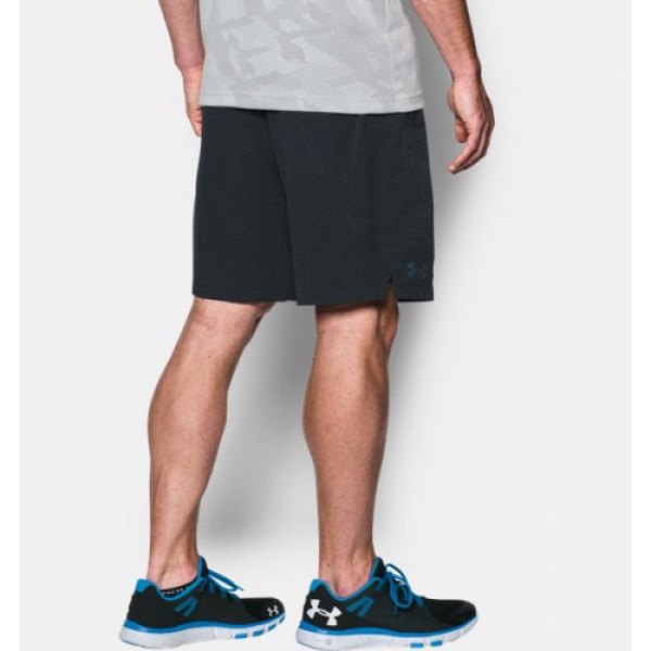 Шорти Under Armour UA Scope Asphalt Heather