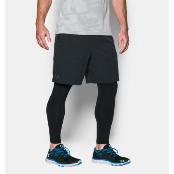 Шорти Under Armour UA Scope Asphalt Heather