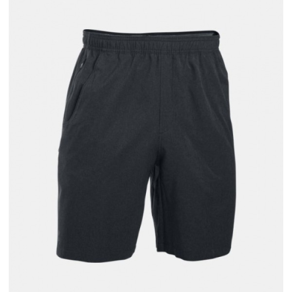 Шорти Under Armour UA Scope Asphalt Heather