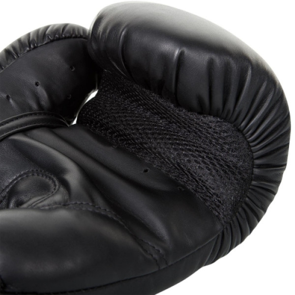Боксерські рукавиці Venum Challenger 2.0 Boxing Gloves Matte Black