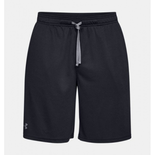 Шорти Under Armour Tech Mesh Short Black