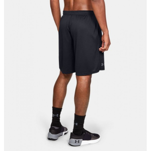 Шорти Under Armour Tech Mesh Short Black