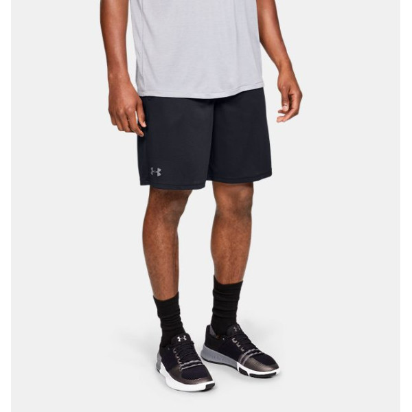 Шорти Under Armour Tech Mesh Short Black