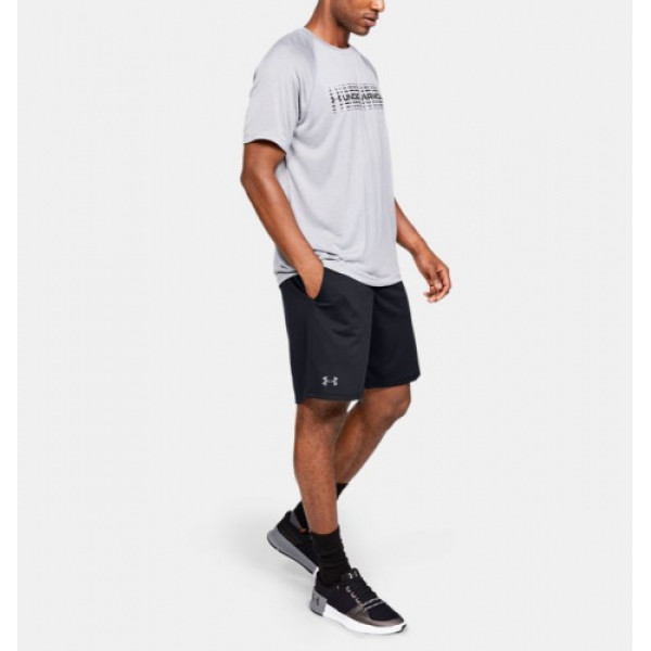 Шорти Under Armour Tech Mesh Short Black