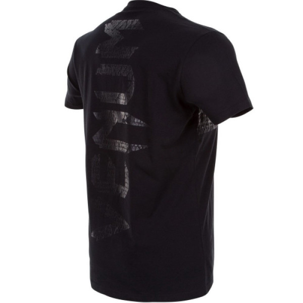Футболка Venum Giant T-shirt Matte Black