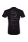 Футболка Venum Giant T-shirt Matte Black