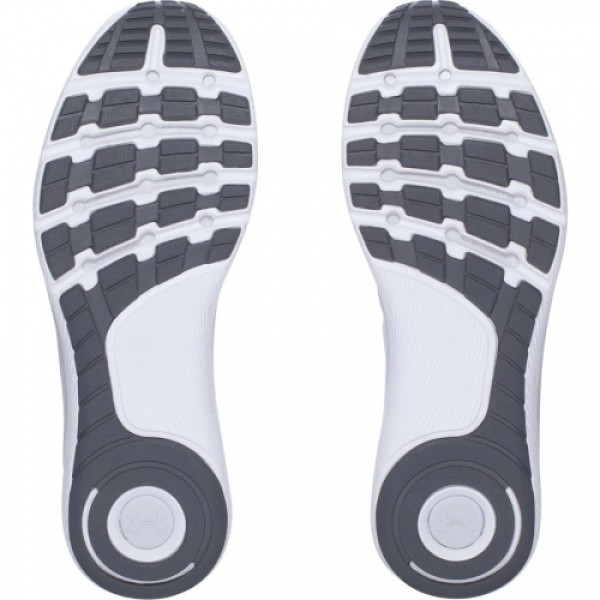 Кросівки Under Armour UA Threadborne Slingflex White