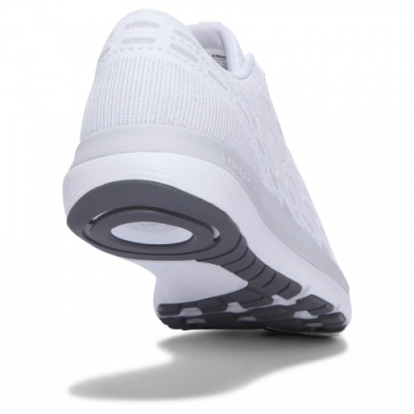 Кросівки Under Armour UA Threadborne Slingflex White