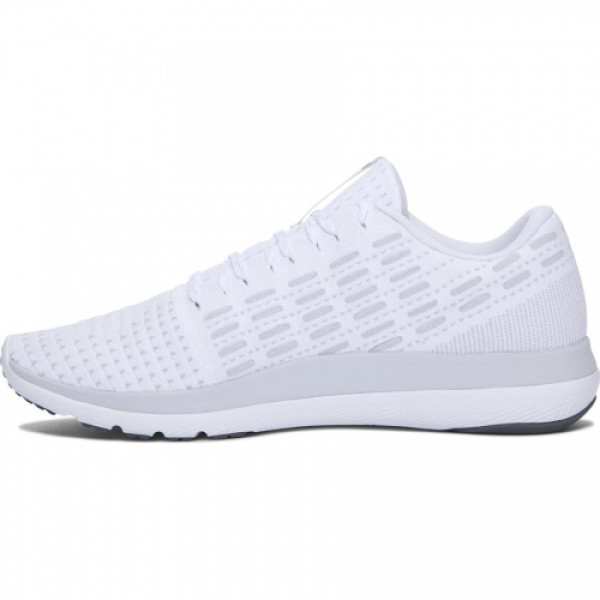 Кросівки Under Armour UA Threadborne Slingflex White