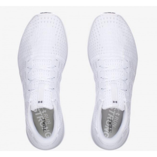 Кросівки Under Armour UA Threadborne Slingflex White