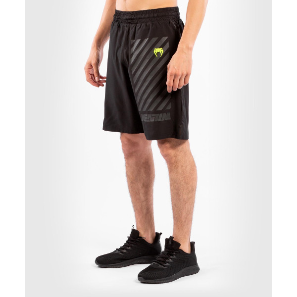 Шорти Venum Stripes Training Shorts Black