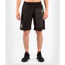 Шорти Venum Stripes Training Shorts Black