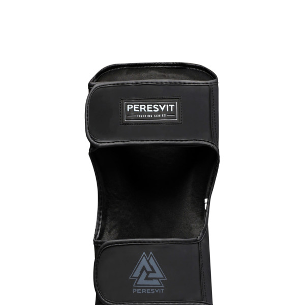 Захист гомілки Peresvit Flame Shinguards Black Grey