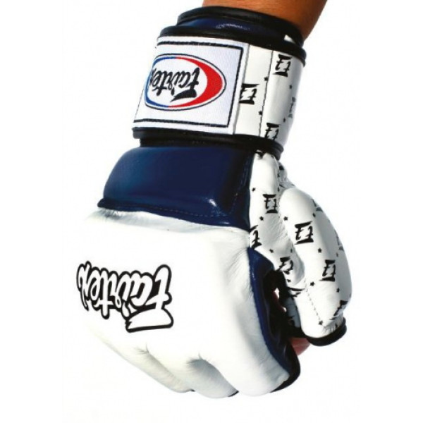 Рукавиці Fairtex Super Sparring Gloves