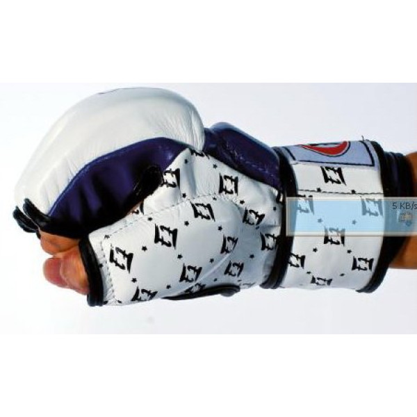 Рукавиці Fairtex Super Sparring Gloves