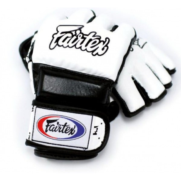 Рукавиці Fairtex Super Sparring Gloves