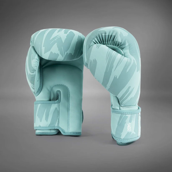 Боксерські рукавиці Venum Graffiti Boxing Gloves Aqua