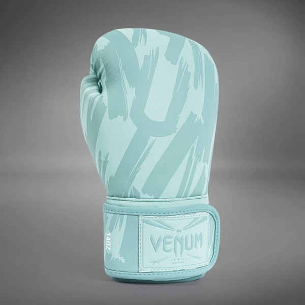 Боксерські рукавиці Venum Graffiti Boxing Gloves Aqua
