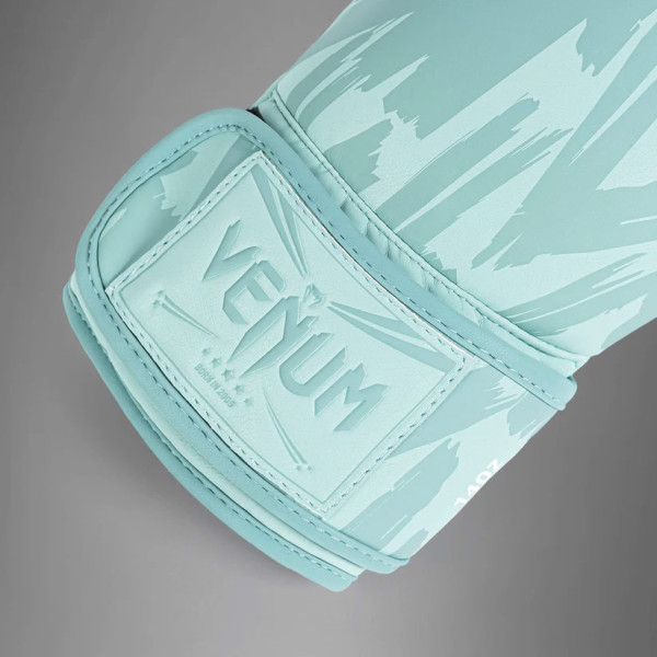 Боксерські рукавиці Venum Graffiti Boxing Gloves Aqua