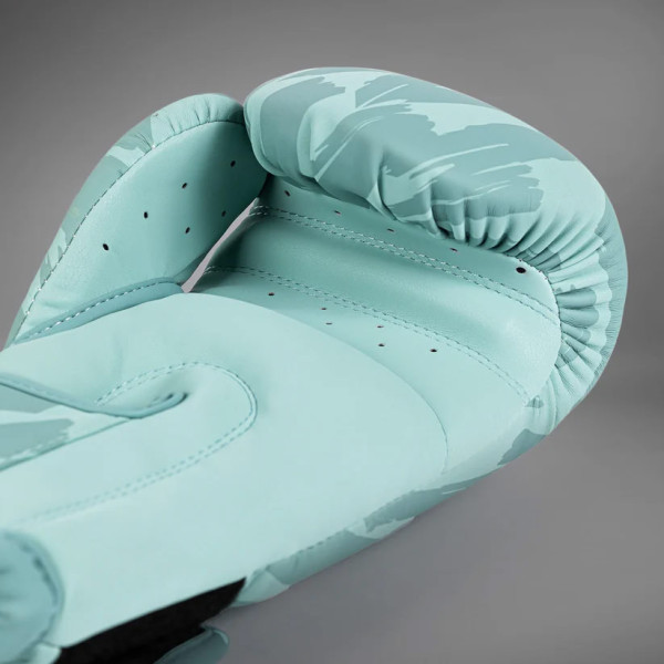 Боксерські рукавиці Venum Graffiti Boxing Gloves Aqua