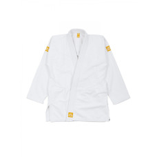 Кімоно MANTO Base 2.0 BJJ GI White