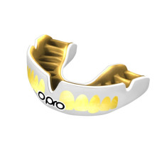 Капа OPRO PWF Full Pack Bling