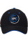 Бейсболка Reebok UFC Structured Flex Stretch Hat Black Blue