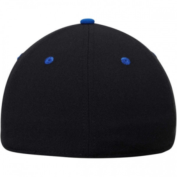 Бейсболка Reebok UFC Structured Flex Stretch Hat Black Blue