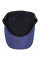 Бейсболка Reebok UFC Structured Flex Stretch Hat Black Blue