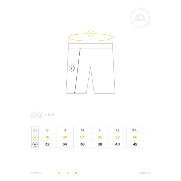 Компресійні шорти MANTO VT shorts ENDURE