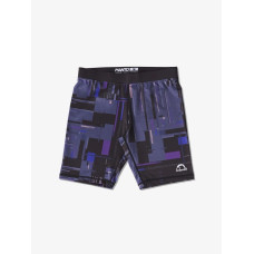 Компресійні шорти MANTO VT shorts ENDURE