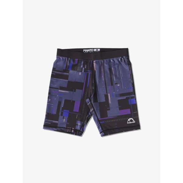 Компресійні шорти MANTO VT shorts ENDURE