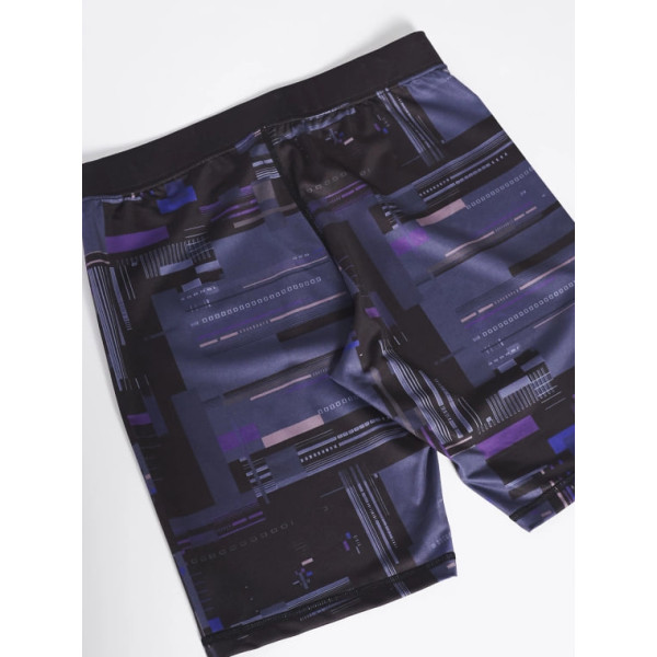 Компресійні шорти MANTO VT shorts ENDURE
