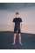 Компресійні шорти MANTO VT shorts ENDURE