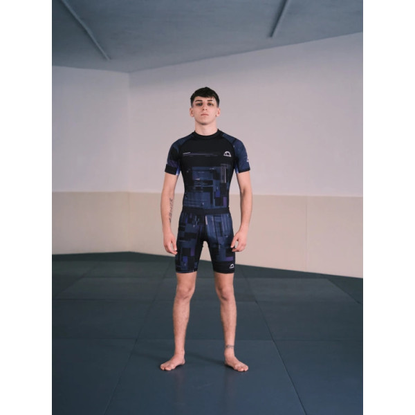 Компресійні шорти MANTO VT shorts ENDURE