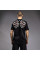 Футболка Venum x TEKKEN 8 Jin Kazama T-Shirt Black Black White