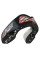 Капа SafeJawz Nitro Series Black and Red Adult