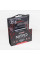 Капа SafeJawz Nitro Series Black and Red Adult