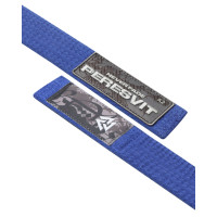 Пояс для кімоно Peresvit Conflict Premium BJJ Belt Blue
