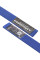 Пояс для кімоно Peresvit Conflict Premium BJJ Belt Blue