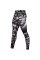 Компресійні штани Venum Camo Hero Spats White Black