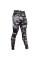 Компресійні штани Venum Camo Hero Spats White Black