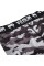 Компресійні штани Venum Camo Hero Spats White Black