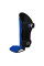 Захист гомілки RDX Shin Instep Molded King Blue White