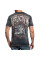 Футболка Affliction Sidecar T-Shirt