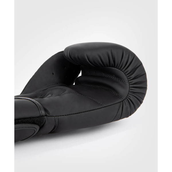 Боксерські рукавиці Venum Contender 1.5 Boxing Gloves Black White