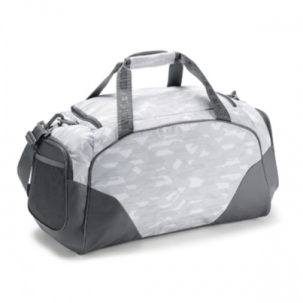 Спортивна сумка Under Armour Undeniable 3.0 Medium Duffle Bag White