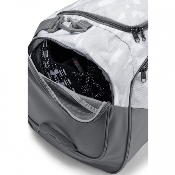 Спортивна сумка Under Armour Undeniable 3.0 Medium Duffle Bag White