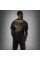 Футболка Venum Invader T-Shirt Black Sand
